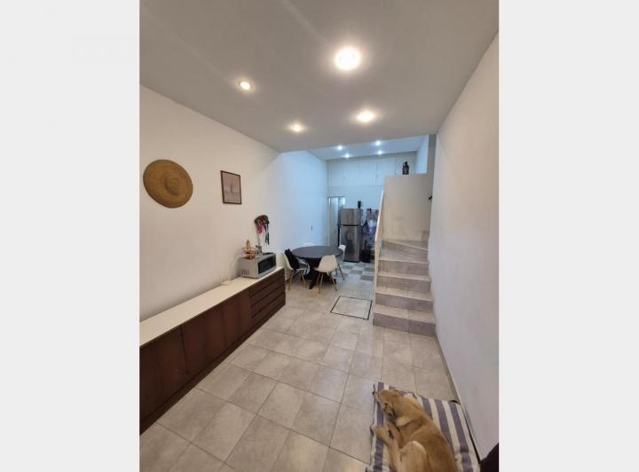 PH · 80m² · 3 Ambientes