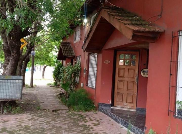 PH · 36m² · 3 Ambientes