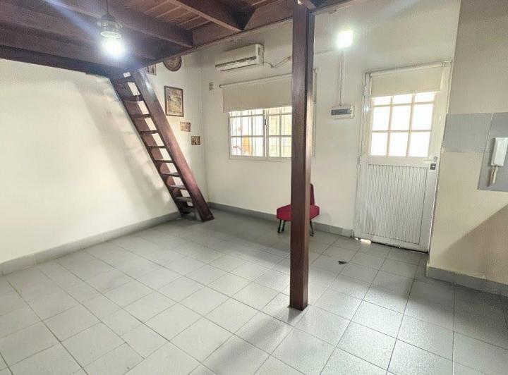 PH · 36m² · 2 Ambientes