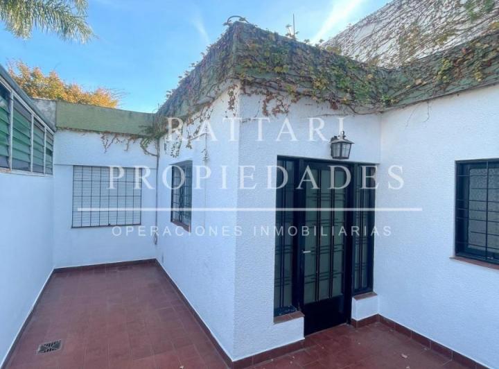 PH · 40m² · 2 Ambientes