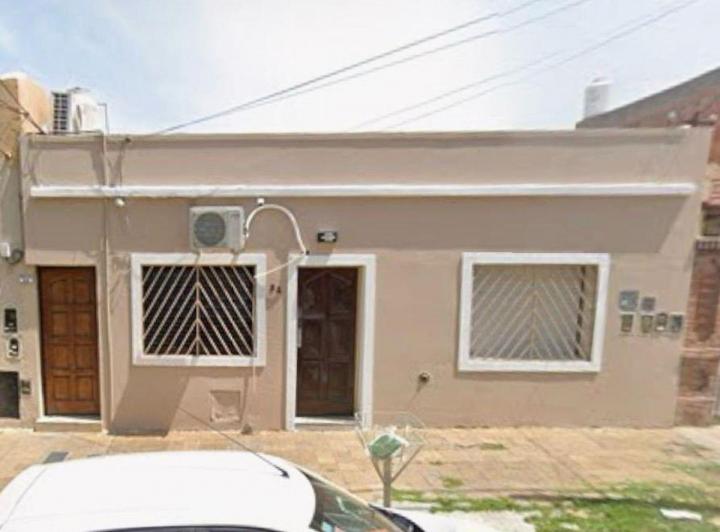 PH · 55m² · 2 Ambientes