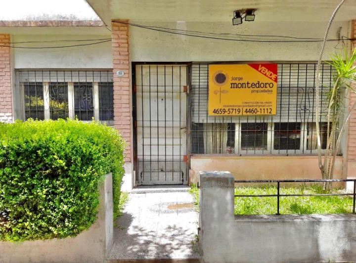 PH · 75m² · 3 Ambientes