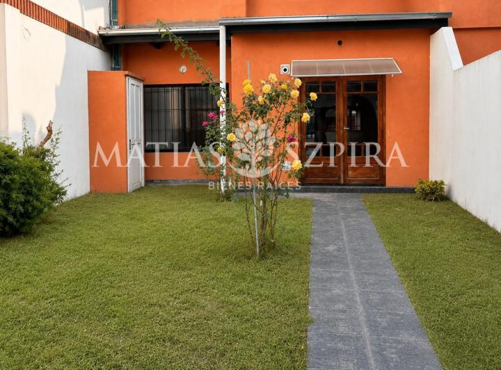 PH · 98m² · 3 Ambientes · 1 Cochera