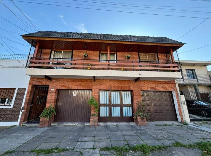 PH · 60m² · 3 Ambientes · 1 Cochera