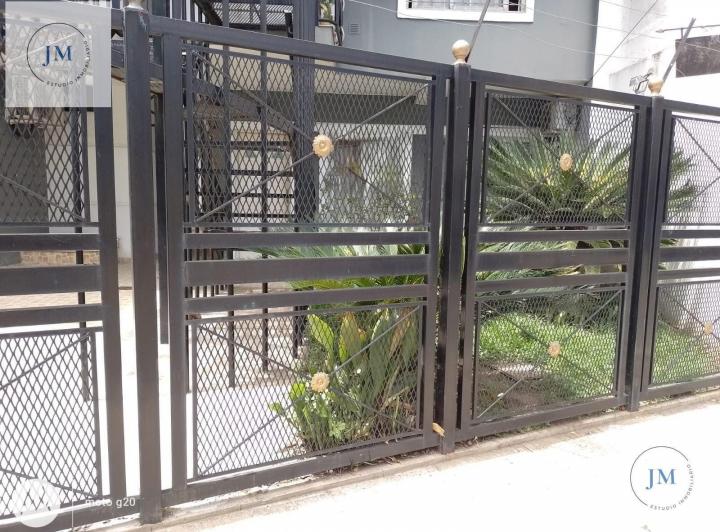 PH · 42m² · 2 Ambientes