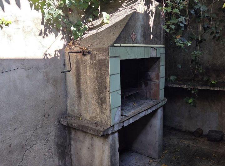 PH · 60m² · 3 Ambientes