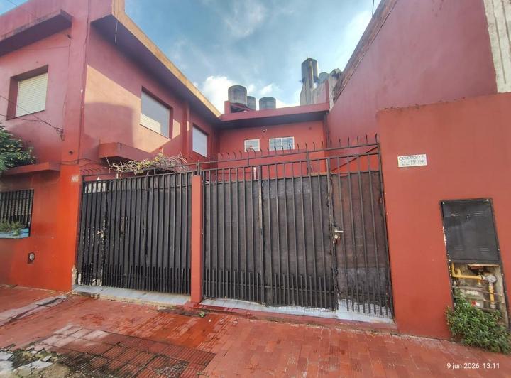 PH · 65m² · 2 Ambientes · 1 Cochera