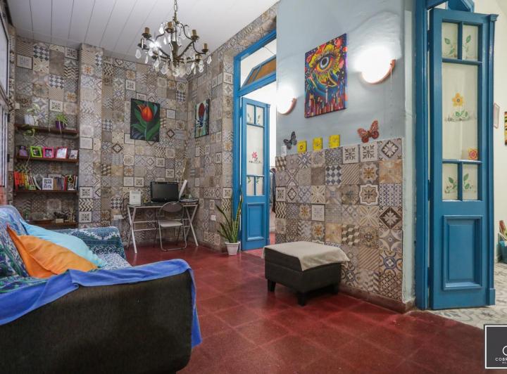 PH · 75m² · 3 Ambientes