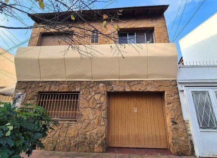 PH · 70m² · 3 Ambientes · 1 Cochera