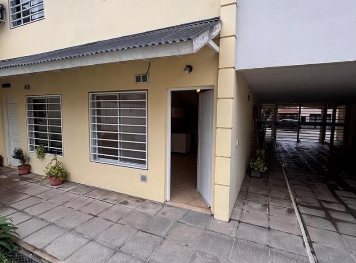 PH · 60m² · 2 Ambientes · 1 Cochera
