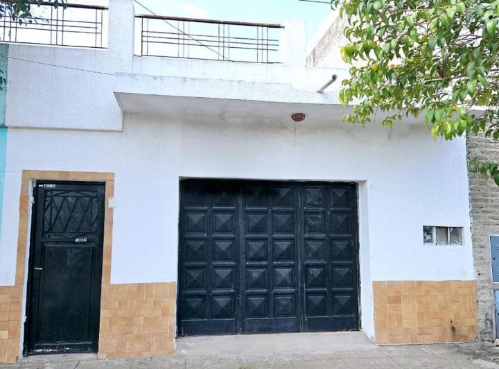 PH · 95m² · 3 Ambientes · 2 Cocheras