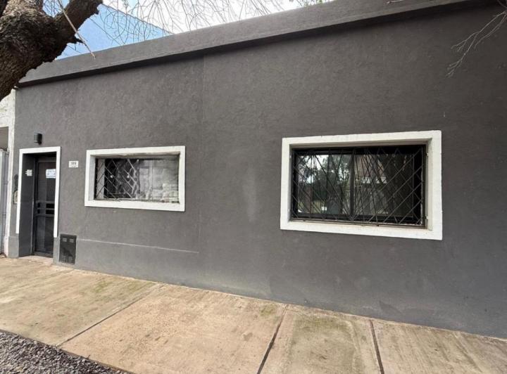 PH · 60m² · 3 Ambientes