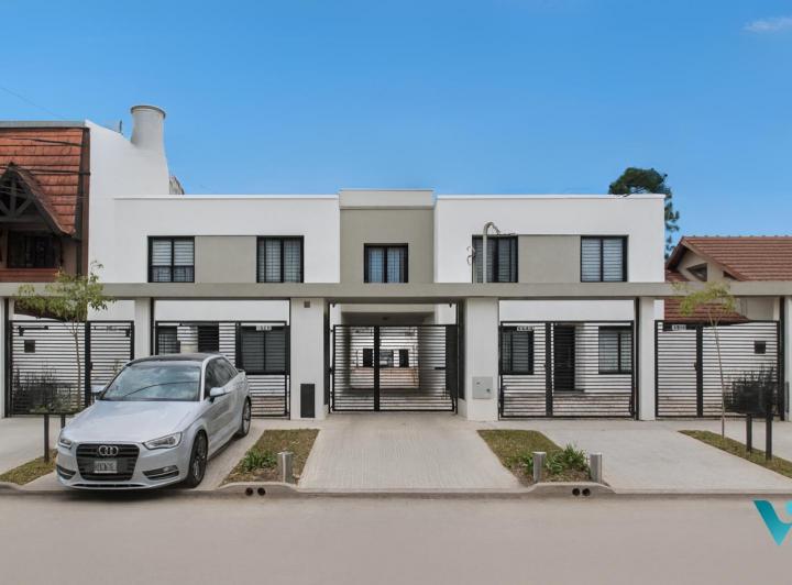 PH · 80m² · 3 Ambientes · 1 Cochera