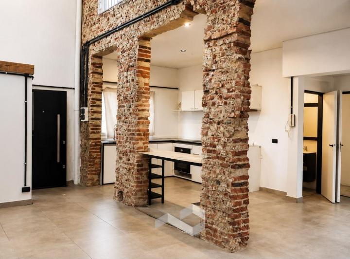 PH · 58m² · 3 Ambientes
