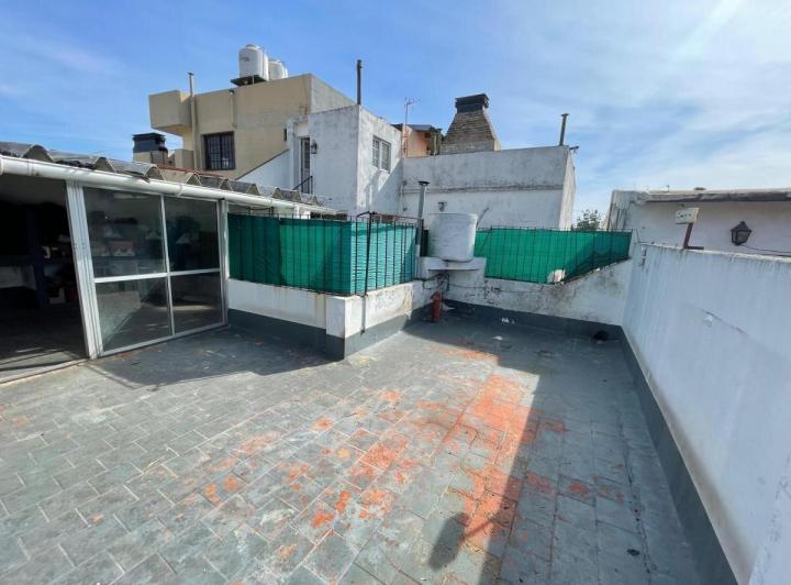 PH · 70m² · 3 Ambientes