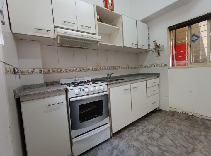PH · 58m² · 3 Ambientes · 1 Cochera