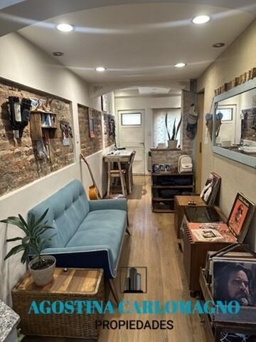 PH · 64m² · 2 Ambientes · 1 Cochera