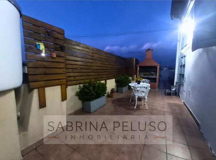 PH · 40m² · 2 Ambientes