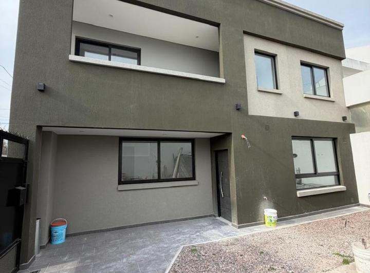 PH · 102m² · 3 Ambientes · 2 Cocheras