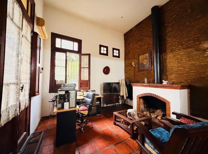 PH · 76m² · 3 Ambientes · 1 Cochera