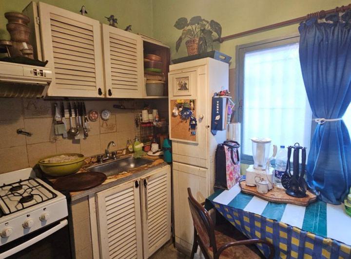 PH · 52m² · 3 Ambientes