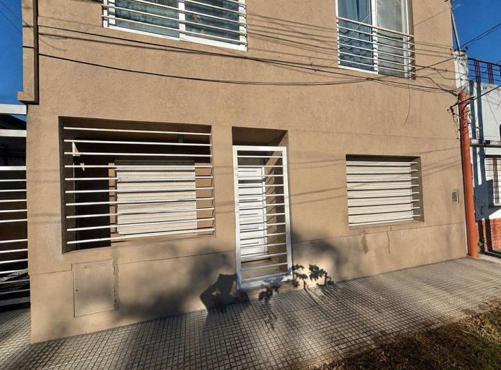 PH · 70m² · 3 Ambientes