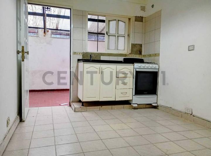 PH · 29m² · 3 Ambientes