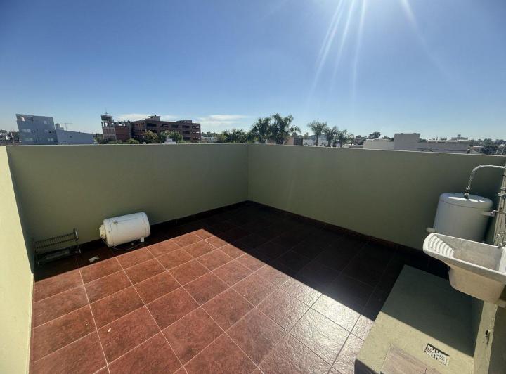 PH · 37m² · 2 Ambientes