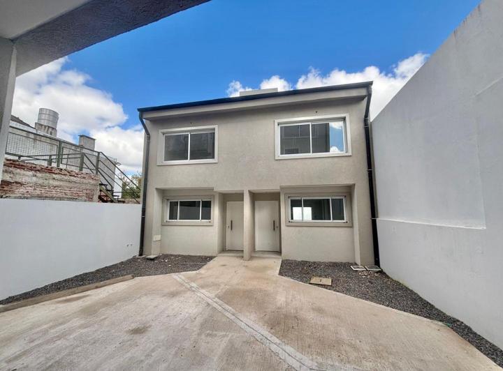 PH · 80m² · 3 Ambientes · 1 Cochera