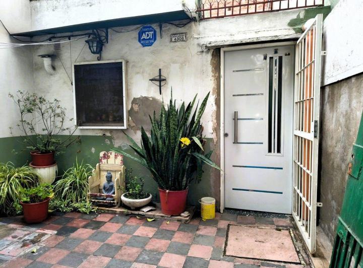 PH · 50m² · 3 Ambientes