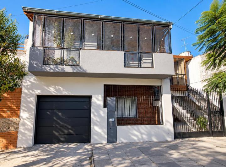 PH · 79m² · 3 Ambientes · 1 Cochera