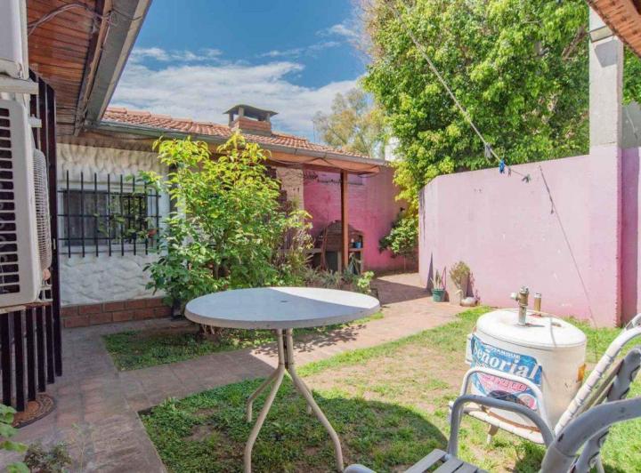 PH · 101m² · 3 Ambientes · 2 Cocheras