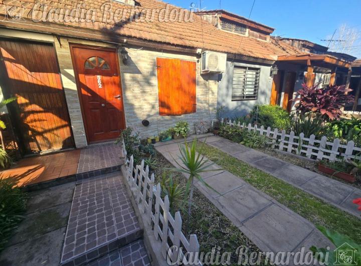 PH · 46m² · 2 Ambientes · 1 Cochera