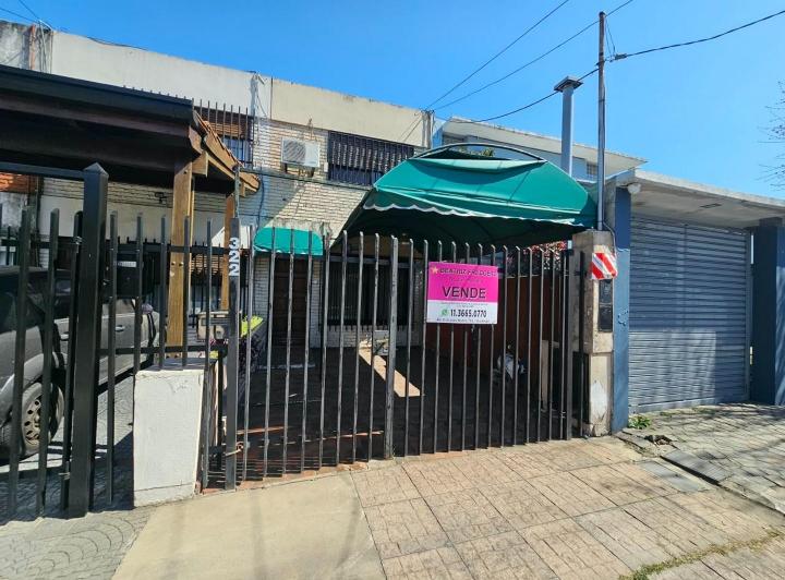 PH · 70m² · 3 Ambientes · 1 Cochera