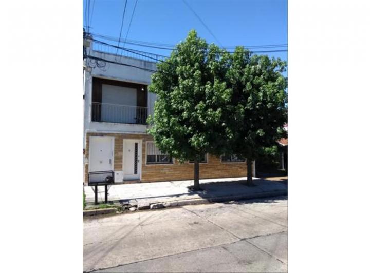 PH · 58m² · 3 Ambientes