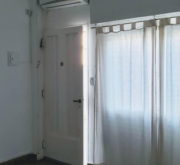 PH · 32m² · 2 Ambientes
