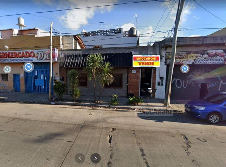 PH · 55m² · 3 Ambientes