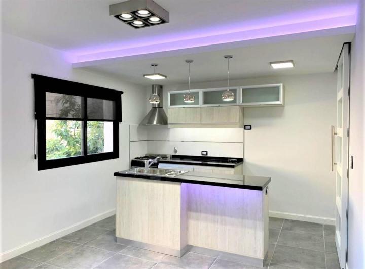PH · 60m² · 3 Ambientes