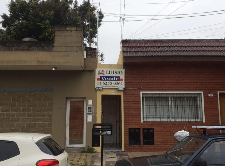 PH · 34m² · 2 Ambientes