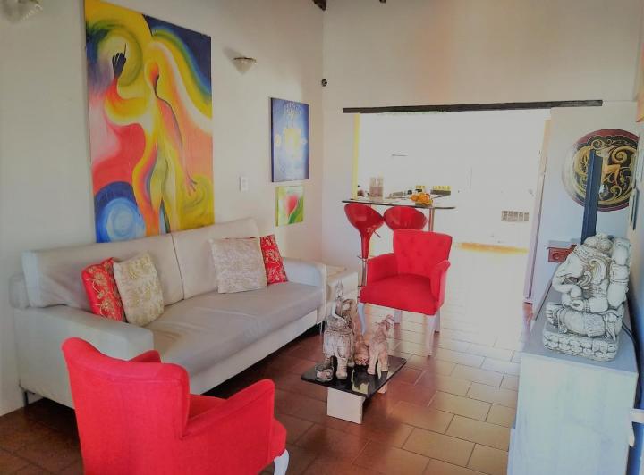 PH · 70m² · 3 Ambientes