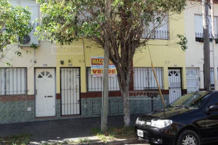 PH · 64m² · 3 Ambientes