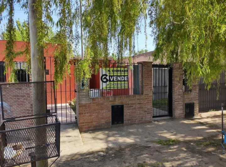 PH · 240m² · 3 Ambientes · 2 Cocheras
