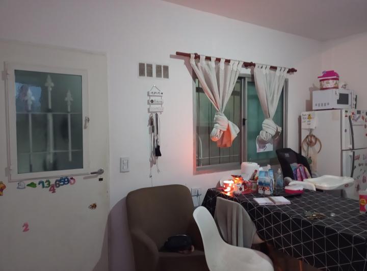 PH · 38m² · 2 Ambientes