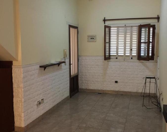 PH · 60m² · 3 Ambientes