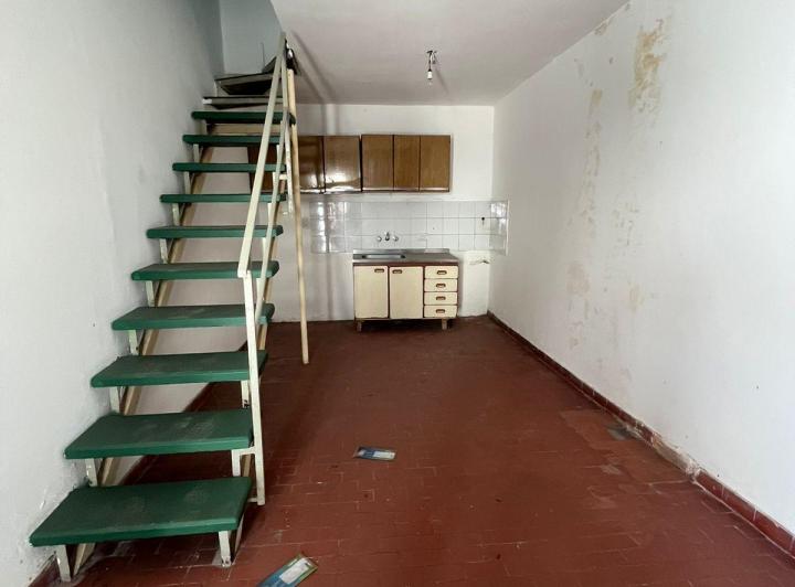 PH · 32m² · 2 Ambientes