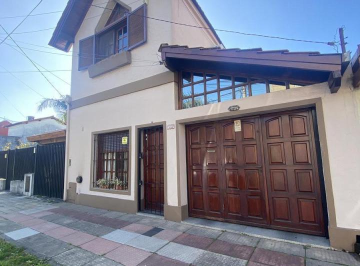 PH · 75m² · 3 Ambientes · 1 Cochera