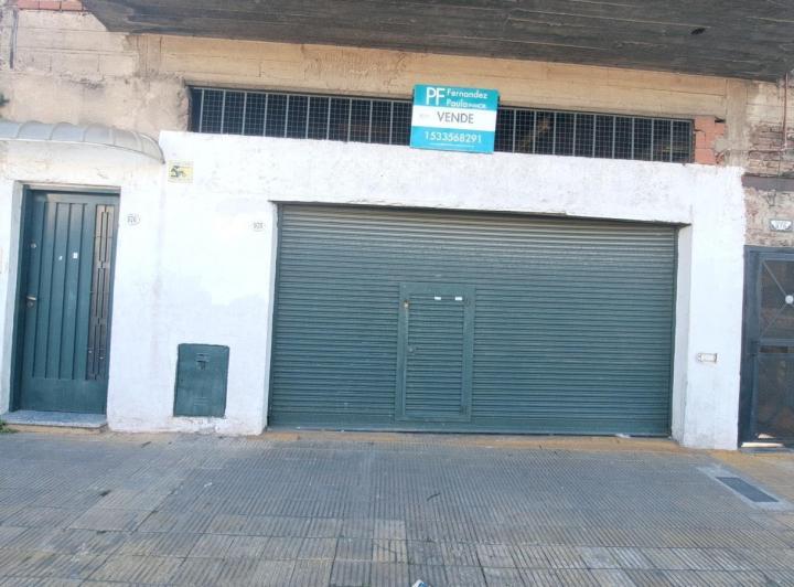 PH · 92m² · 4 Ambientes