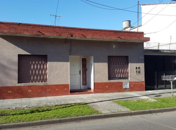 PH · 75m² · 3 Ambientes · 1 Cochera