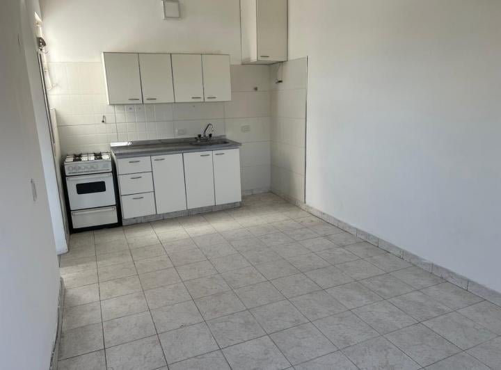 PH · 38m² · 2 Ambientes