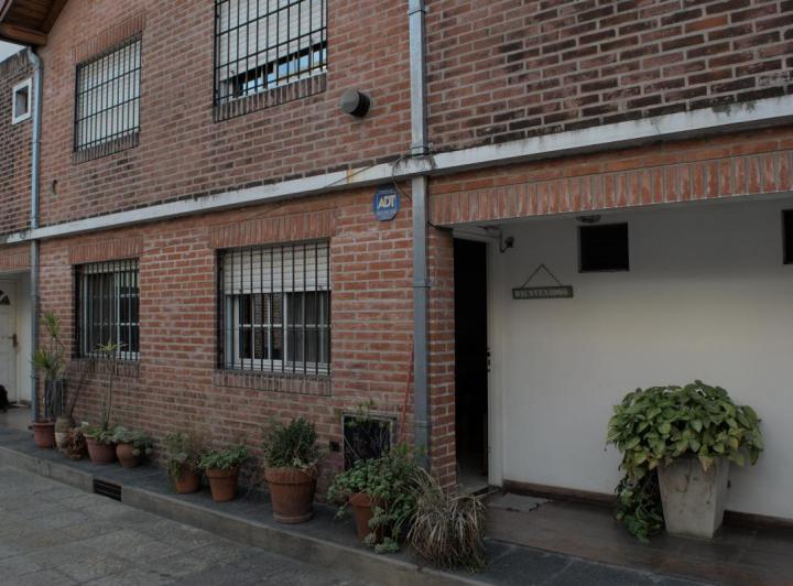PH · 62m² · 3 Ambientes · 1 Cochera